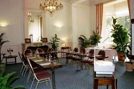 Best Western Plus Park Hotel Brüsszel