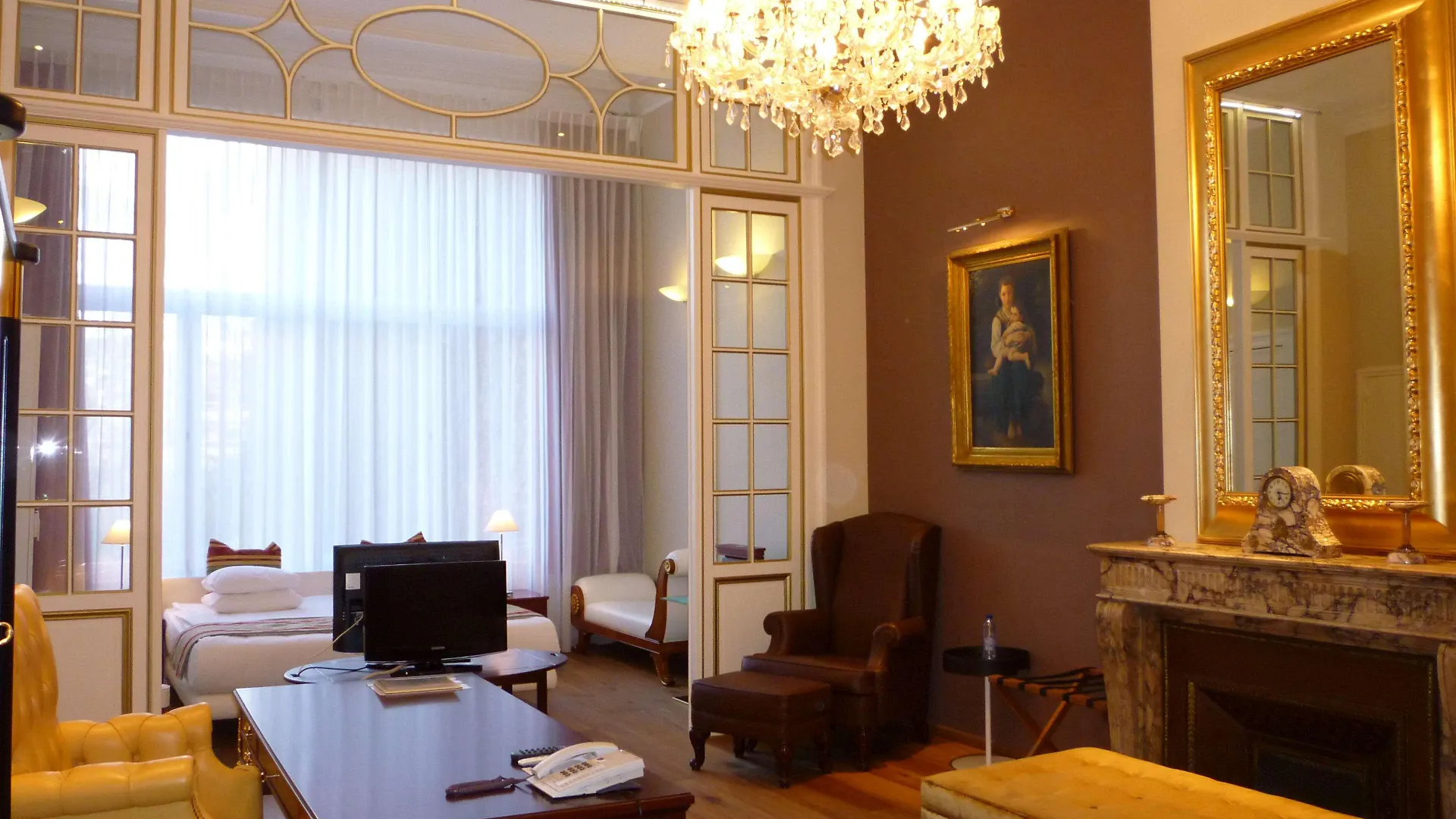 Best Western Plus Park Hotel Brüsszel 4*,  Belgium