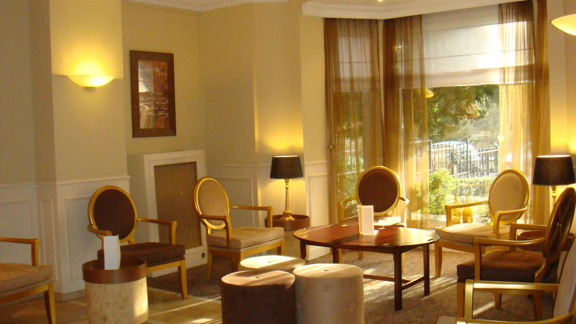 Best Western Plus Park Hotel Brüsszel Belgium