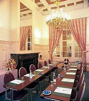Best Western Plus Park Hotel Brüsszel