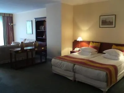 ****  Best Western Plus Park Hotel Brüsszel Belgium