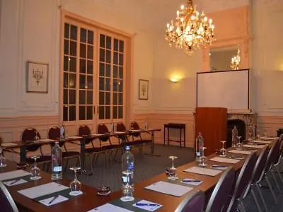 Best Western Plus Park Hotel Brüsszel