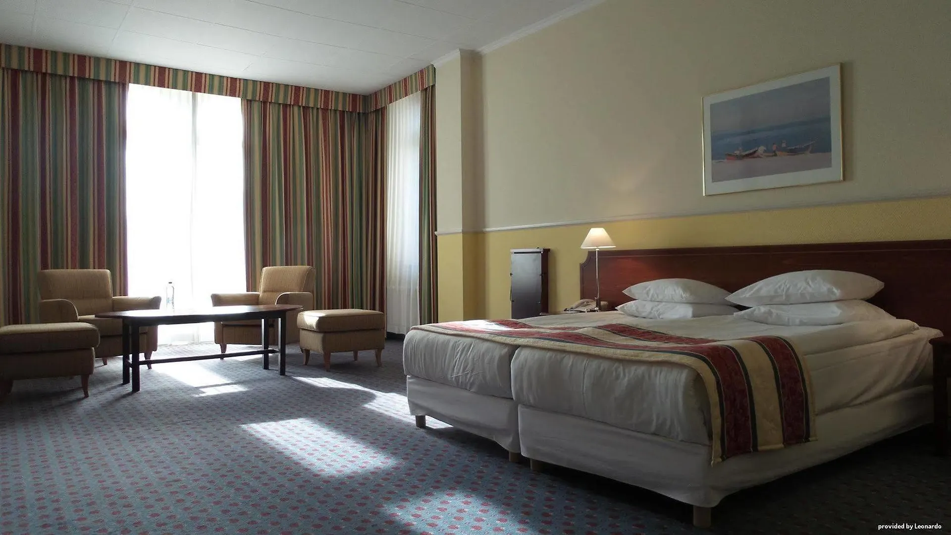 ****  Best Western Plus Park Hotel Brüsszel Belgium