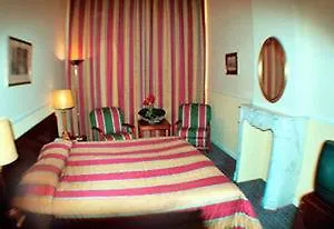 Best Western Plus Park Hotel Brüsszel