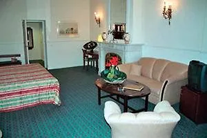 Best Western Plus Park Hotel Brüsszel