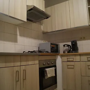 Appartement Classy At European Quarter 2, Brussel