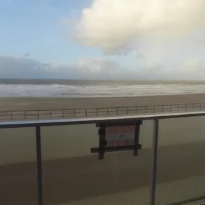 Apartment Romanza 104 Middelkerke