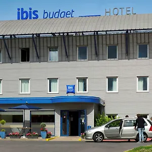 Ibis Budget Airport , Charleroi Belgia
