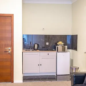 Appartement Palais Gare Du Nord, Brussel