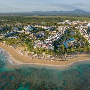 Breathless & (adults Only) 5*, Punta Cana Dominikana