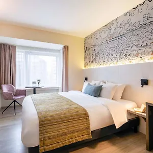 https://mercure-oostende.bruges-hotels.info