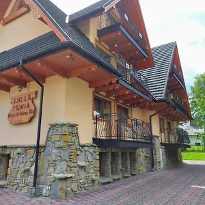 Monia , Zakopane Polska