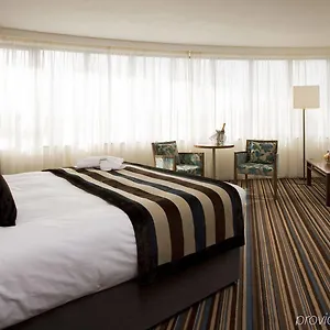 Mercure Centre 4*, Antwerpia Belgia