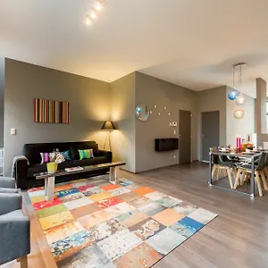 Schuman - Eu Quarter Apartment
